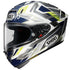 Shoei X-SPR Pro Escalate TC-2 Helmet