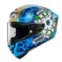 Shoei X-SPR Pro Harrison TC-2 Helmet