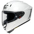 Shoei X-SPR Pro Helmet - White