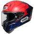 Shoei X-SPR Pro Marquez 7 TC-1 Helmet