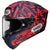 Shoei X-SPR Pro Marquez Dazzle TC-1 Helmet | 7aftermarket Shoei Dubai UAE 