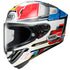 Shoei X-SPR Pro Proxy TC-10 Helmet