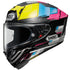 Shoei X-SPR Pro Proxy TC-11 Helmet