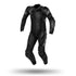 Spyke Estoril Race Leather Suit - Black
