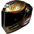 Suomy SR-GP Pecco World Champion 2022 Gold LE Helmet