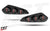 TST Integrated Tail Light for BMW S1000RR (2023-2024)
