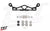 TST Low Mount Fender Eliminator Bracket for BMW S1000RR (2020+2024)