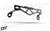 TST Low Mount Fender Eliminator Bracket for BMW S1000RR (2020+2024)