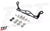 TST Low Mount Fender Eliminator Bracket for BMW S1000RR (2020+2024)