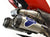Termignoni Stainless Steel Full Exhaust System (racing) for Ducati Panigale V4 / V4S / V4R (2018-2024) | 7aftermarket Termignoni Dubai UAE