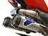 Termignoni Titanium Full Exhaust System (racing) for Ducati Panigale V4 / V4S / V4R (2018-2024)
