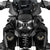 Lone Rider Headlight Guard Kit for BMW R1300GS