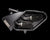 BlackBoost Cold Air Intake System for Ford F-150 Raptor (P702) – 3.5L EcoBoost V6 TT – (2021+) | 7aftermarket Dubai UAE