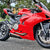 Vandemon Performance Titanium Belly Slip-On for Ducati Panigale V2 (2020-2024)