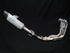 Vandemon Performance Titanium Exhaust System for BMW M1000R (2021-2025)