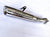 Vandemon Performance Titanium Slip-On Exhaust for Kawasaki Ninja H2R 2015-On | 7aftermarket Dubai UAE