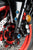 Lightech Wheel Axle Sliders Kit for Yamaha MT-09 / SP (2022-2024)