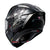 Shoei X-SPR Pro Cross Logo TC5 Helmet