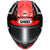 Shoei X-SPR Pro Escalate TC-1 Helmet