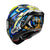 Shoei X-SPR Pro Daijiro TC-3 Helmet