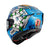 Shoei X-SPR Pro Harrison TC-2 Helmet