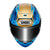 Shoei X-SPR Pro Harrison TC-2 Helmet