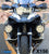 Clearwater Lights X156 Dixi LED Lights for BMW R1250 GSAW 