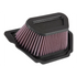 K&N Air Filter for Yamaha FZ-10 2017