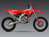Yoshimura RS-12 Stainless Full Exhaust for Honda CRF 450 R 2025-