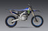 Yoshimura RS-12 Stainless Full Exhaust for Yamaha YZ450F 2020-2022
