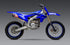 Yoshimura RS-12 Stainless Full Exhaust for Yamaha YZ450F 2023-2025
