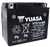 Yuasa YTX12-BS AGM Battery for BMW F900 R / XR | 7aftermarket Dubai UAE