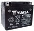 Yuasa YTX12-BS AGM Battery for BMW F750 GS (2018-2024)