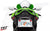 TST Programmable and Sequential LED Integrated Tail Light for Kawasaki ZX10R (2021-2024)