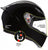 AGV K1 S Helmet - Gloss Black | 7aftermarket Dubai UAE