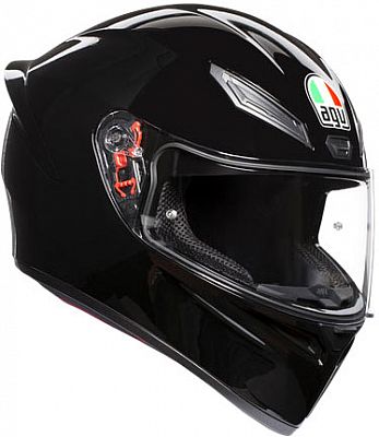 agv helmet store in dubai AGV K1 S Helmet - Gloss Black
