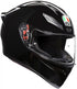 AGV K1 S Helmet - Gloss Black
