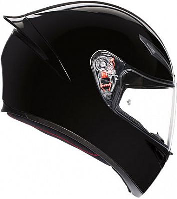 agv helmet price in dubai AGV K1 S Helmet - Gloss Black