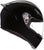 AGV K1 S Helmet - Gloss Black | 7aftermarket Dubai UAE