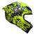 AGV Pista GP RR Limited Edition Rossi Misano 2 2021 Helmet
