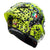 AGV Pista GP RR Limited Edition Rossi Misano 2 2021 Helmet