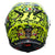 AGV Pista GP RR Limited Edition Rossi Misano 2 2021 Helmet