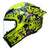 AGV Pista GP RR Limited Edition Rossi Misano 2 2021 Helmet