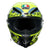 AGV Pista GP RR Limited Edition Rossi Misano 2 2021 Helmet