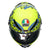 AGV Pista GP RR Limited Edition Rossi Misano 2 2021 Helmet
