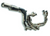 Akrapovic Racing Titanium Full Exhaust System for Ducati Panigale V4 / V4S (2022-2024) | 7aftermarket Dubai UAE