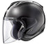 Arai SZ-R Vas Frost Black Helmet