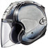 Arai SZ-R Vas Harada Tour White Helmet