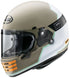 Arai Concept-X Overland Beige Khaki Helmet