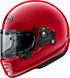 Arai Concept-X Sports Red Helmet